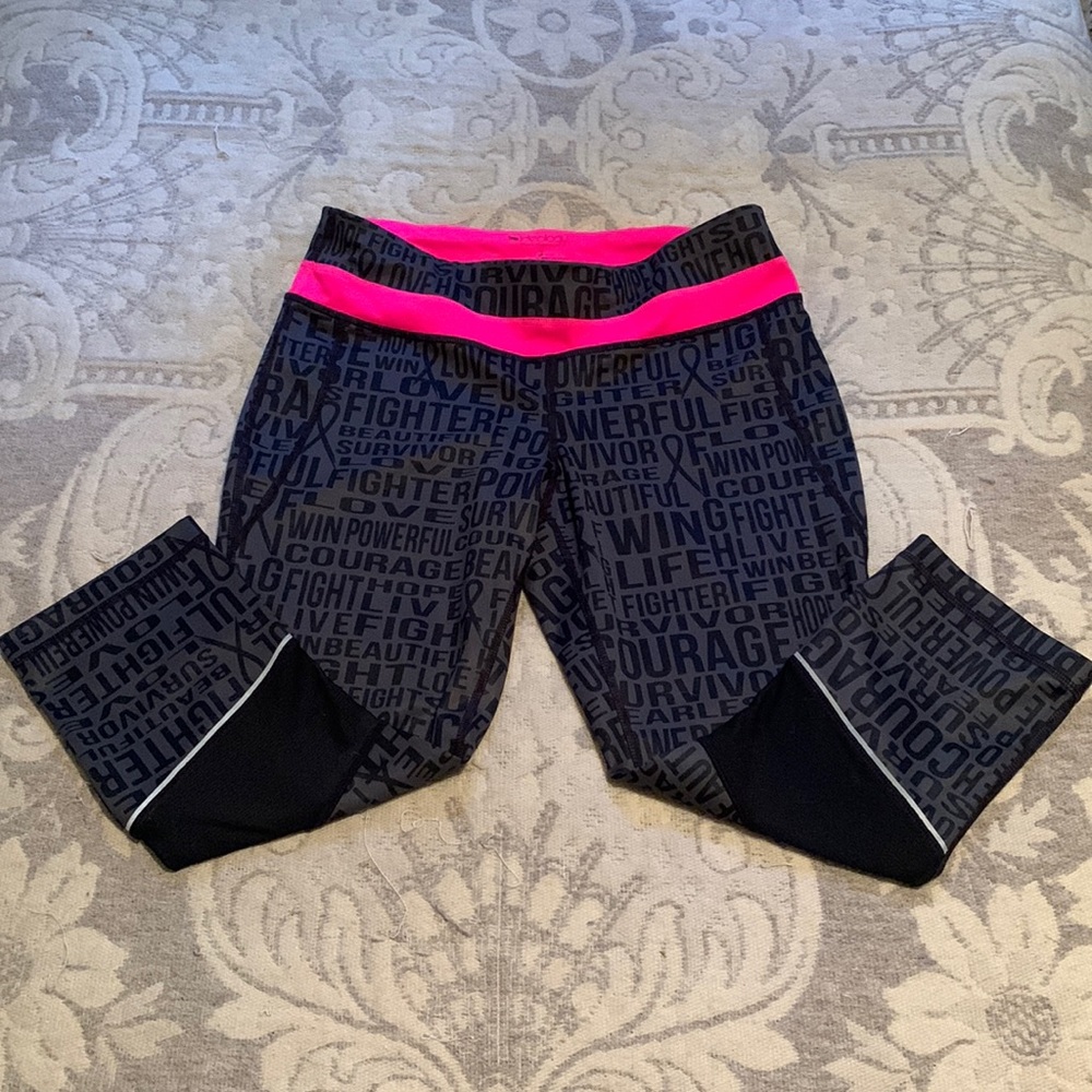 Ideology Athletic Leggings